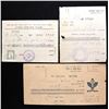Image 4 : JEWISH PRISONER REFUGEE WELFARE DONATION