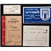 Image 5 : JEWISH PRISONER REFUGEE WELFARE DONATION