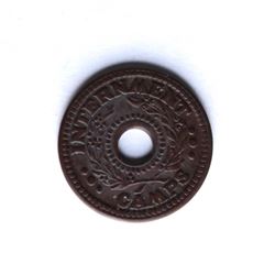 HAY AUSTRALIA WORLD WAR II INTERNMENT CAMP TOKENS
