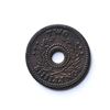 Image 9 : HAY AUSTRALIA WORLD WAR II INTERNMENT CAMP TOKENS