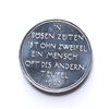 Image 6 : GERMANY 1923 JEWISH ANTI-SEMITIC TOKENS