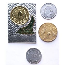 GERMANY AUSTRIA HITLER GRING NAZI PARTY