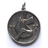 Image 1 : ISRAEL C.1961 REVISIONISTS ETZEL PRISONER AWARD MEDAL