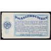 Image 3 : USSR RUSSIA 1945 SOVIET RED ARMY SURRENDER PASS