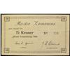 Image 9 : NORWAY 1940 MOSTER KOMMUNE NOTES