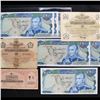 Image 10 : WORLDWIDE C.1916-1978 BANKNOTES SELECTION