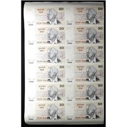 WORLDWIDE C.1916-1978 BANKNOTES SELECTION