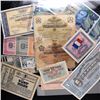 Image 6 : WORLDWIDE C.1916-1978 BANKNOTES SELECTION