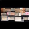 Image 7 : WORLDWIDE C.1916-1978 BANKNOTES SELECTION