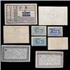 Image 9 : WORLDWIDE C.1916-1978 BANKNOTES SELECTION