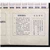 Image 9 : SHANGHAI CHINA 1949 FOREIGN RESIDENTS RATION COUPON