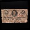 Image 3 : CONFEDERATE STATES 1863-1864 50-$100 NOTES