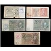 Image 5 : GERMANY & BELGIUM POST-WWII REDEMPTION NOTES