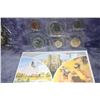 Image 1 : 1981 Cdn. Mint Set