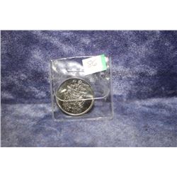 Cdn. 1952 - 2002 Fifty Cent Coin