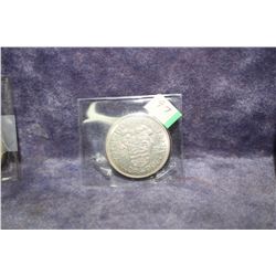 Cdn. 1871 - 1971 Dollar Coin