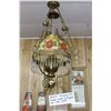 Image 1 : Hanging Oil Lamp - Made in England by John Scott