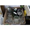 Image 1 : Avon & Collector Glasses
