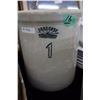 Image 1 : Sunburst 1 Gallon Crock - no lid