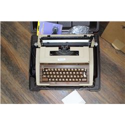 Electric Typewriter