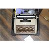 Image 1 : Electric Typewriter