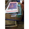 Image 1 : Box of Road Maps