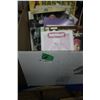 Image 1 : Box of Assorted Crochet & other Patterns