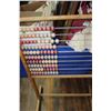 Image 1 : Floor Model Abacus