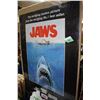 Image 1 : Jaws' Movie Poster