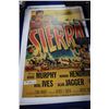 Image 1 : Collection of Movie Poster Reproductions (10)