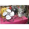 Image 1 : 2 Torcan Electric Fans