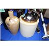 Image 1 : 2 Crockery Jugs