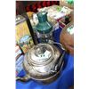 Image 1 : Old Kettle & Green Lantern
