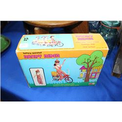 Randy Rider Battery Operated Toy