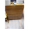 Image 1 : Cupboard w/11 Drawers