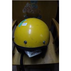 Ski-Doo Helmet