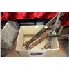 Image 1 : 5 Old Wrenches