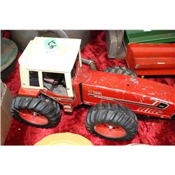 International Toy Tractor