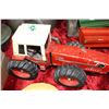 Image 1 : International Toy Tractor