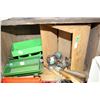 Image 1 : 2 Wooden Boxes