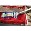 Image 1 : Salesman Sample Mini Floor Jack
