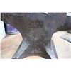 Image 2 : Peter Wright 122 lb. Anvil