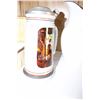 Image 1 : Beer Stein - Handcrafted in Brazil for Avon