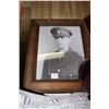 Image 1 : Framed WW I Army Officer