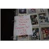 Image 2 : Binder - Premier Set 1922 Opee Chee Collector Hockey Cards