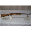 Image 1 : Marlin; Tube Feed; Model 81DL; 22 cal.; S,L,LR