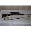 Image 1 : Winchester; Model 88; with Scope & Clip; Lever Action; 308 Win.; S/N 122852A