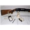 Image 2 : Lakefield; Mossberg; 2 Extra Chokes w/Wrench; Model 500A; Accu Choke; Pump Action; 12 ga.; 2 3/4 & 3