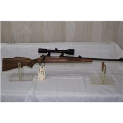 Winchester; with Bushnell Scope; Model 670; 30.06; S/N G1383149