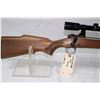 Image 2 : Winchester; with Bushnell Scope; Model 670; 30.06; S/N G1383149